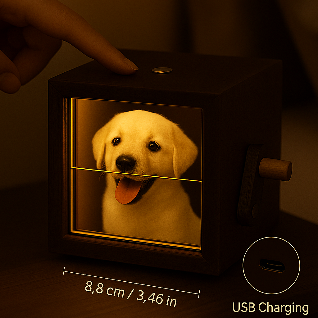 PetMory Box