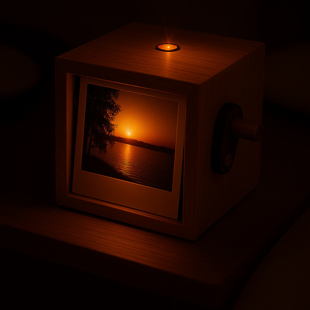 PetMory Box