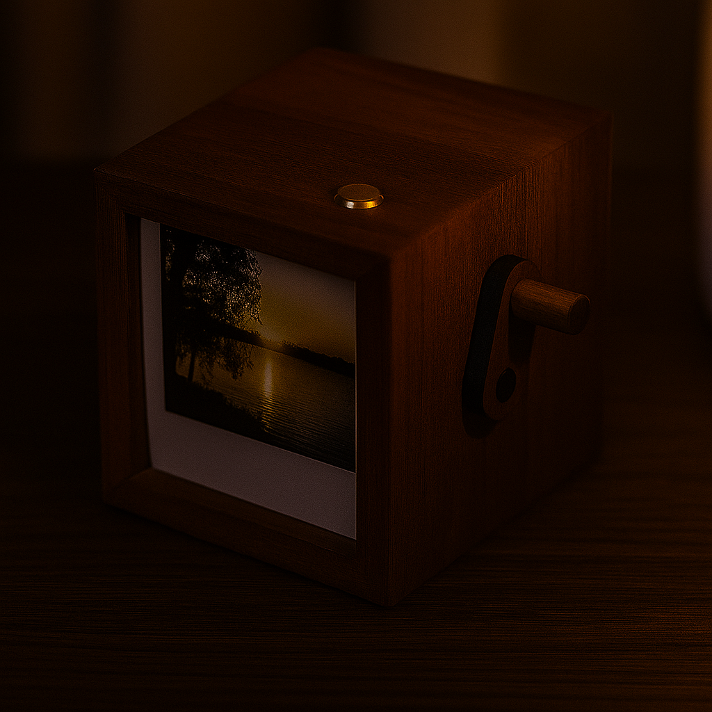 PetMory Box