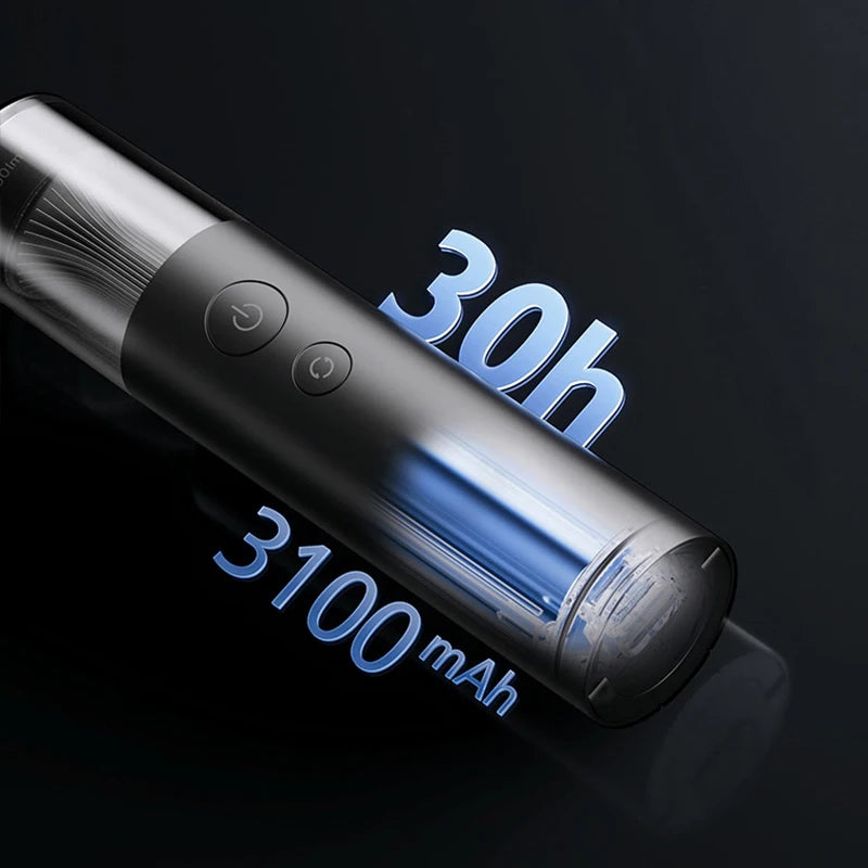 LightMate â 1000 Lumen, 30h Laufzeit, immer griffbereit