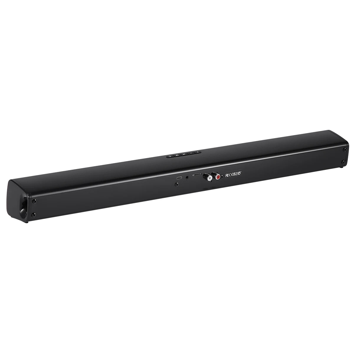 VisionPro™ EchoStrip-Soundbar
