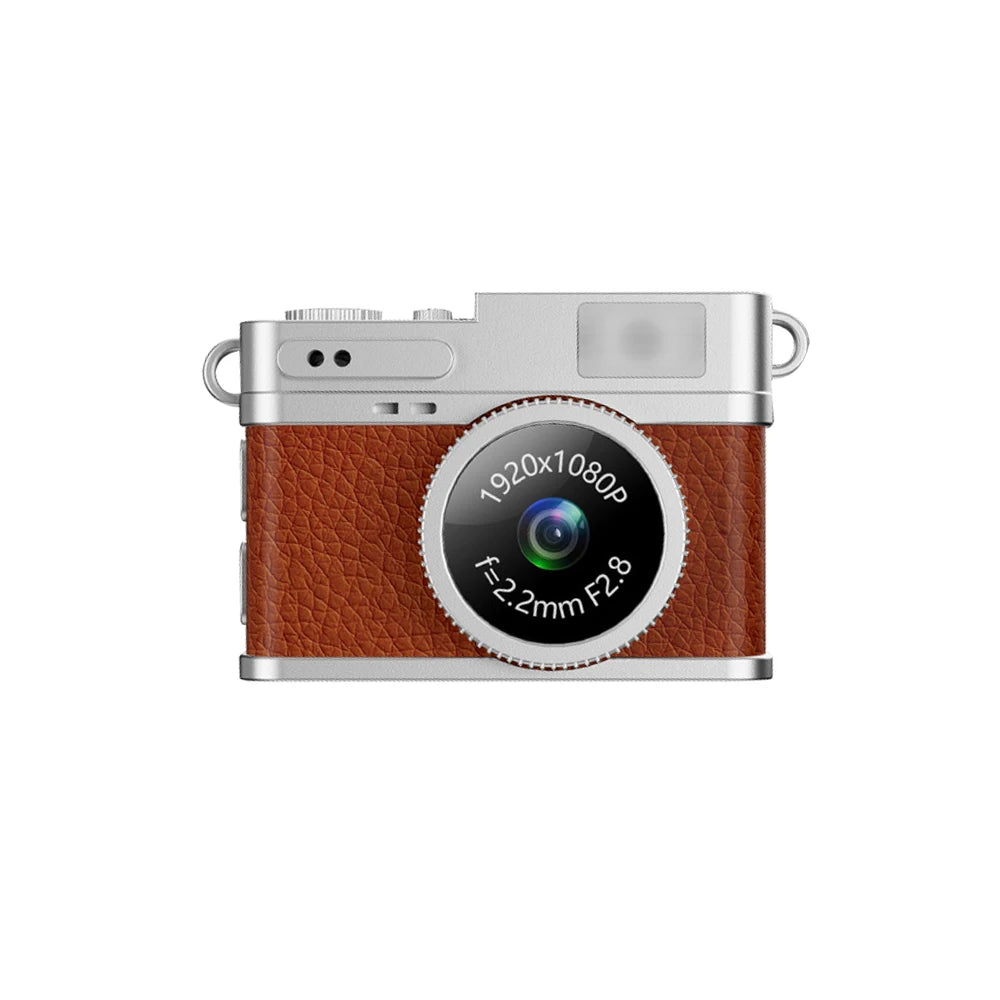 Retro Mini Kamera