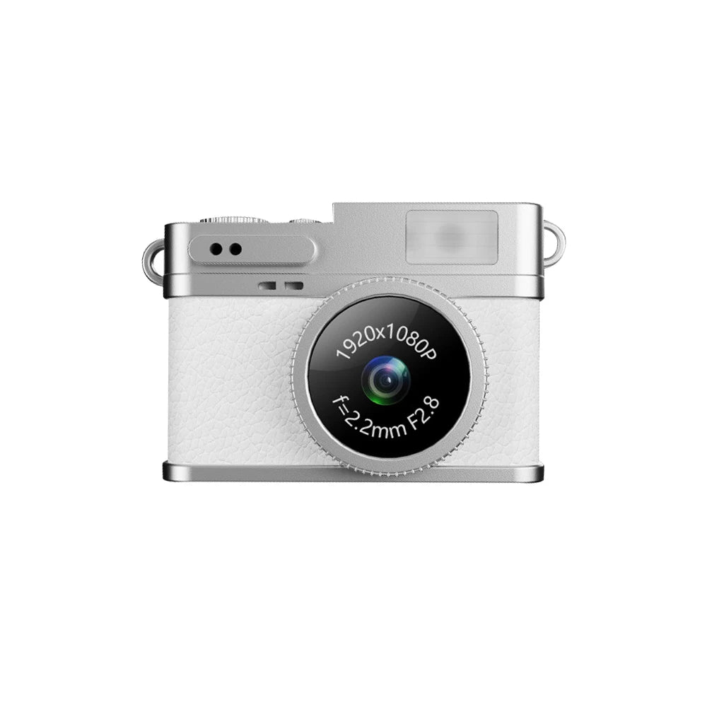 Retro Mini Kamera