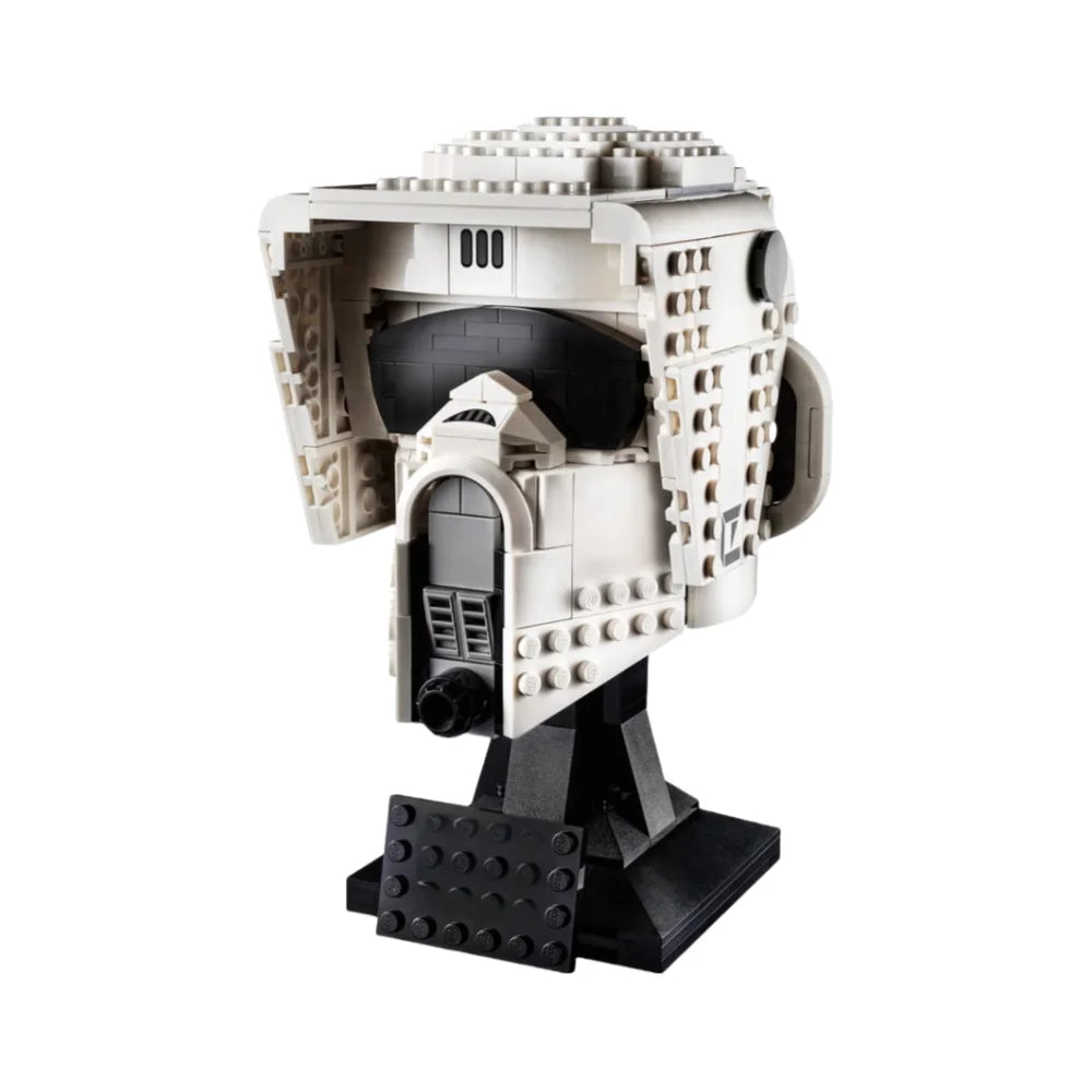 Mandalorian & Vader Helme – Deko für Zuhause