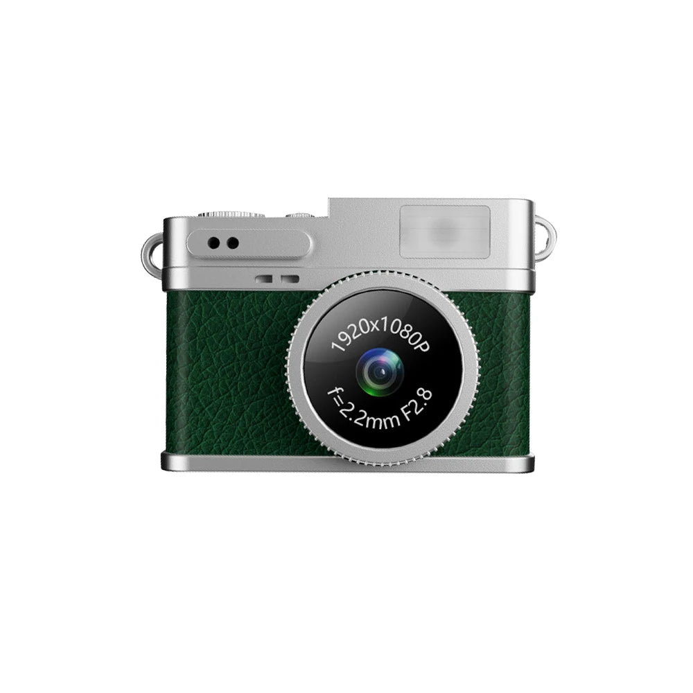 Retro Mini Kamera