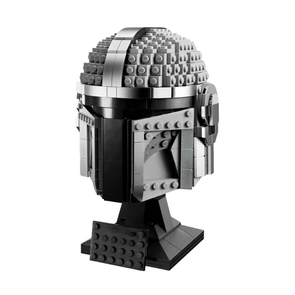 Mandalorian & Vader Helme – Deko für Zuhause