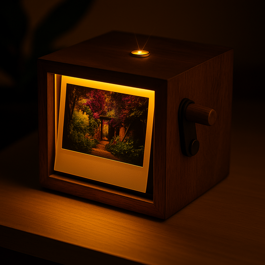 PetMory Box