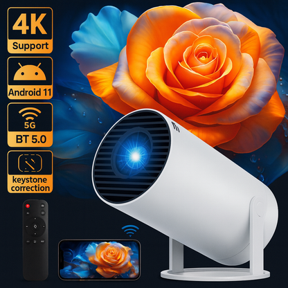 VisionPro™ 4K - Magcubic