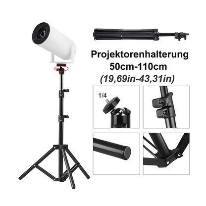 VisionPro™ Beamer-Halterung