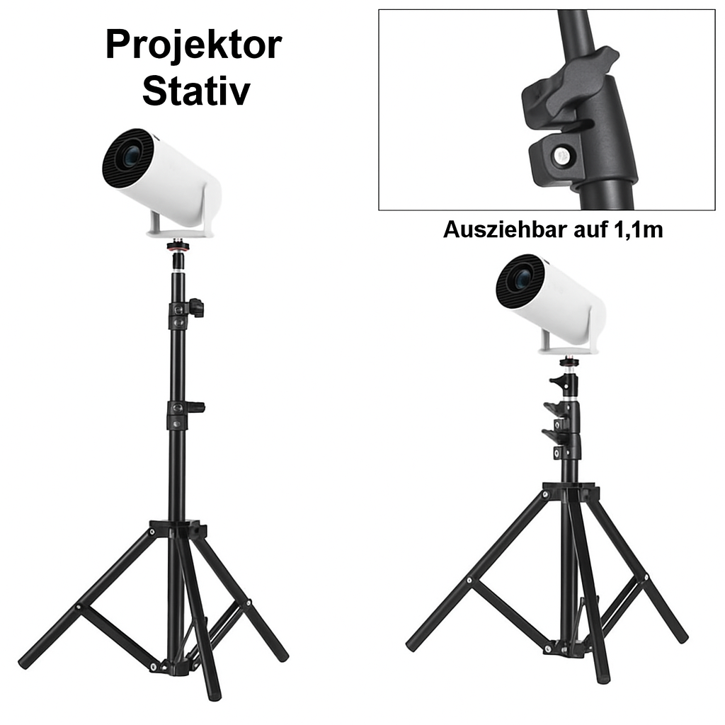 VisionPro™ Beamer-Halterung