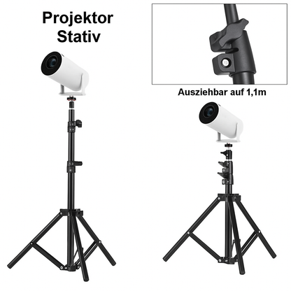 VisionPro™ Beamer-Halterung