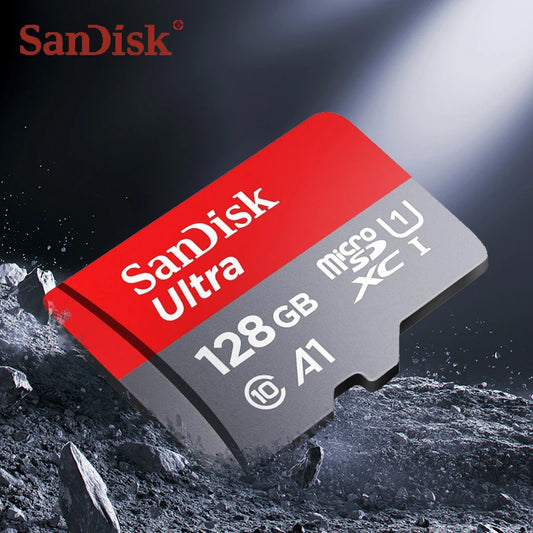 SanDisk SD-Karte