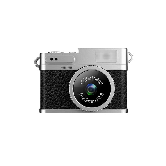 Retro Mini Kamera