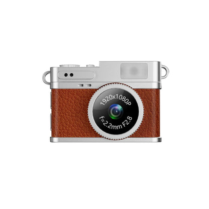 Retro Mini Kamera