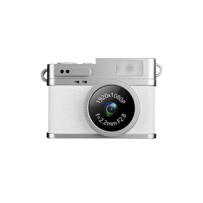 Retro Mini Kamera