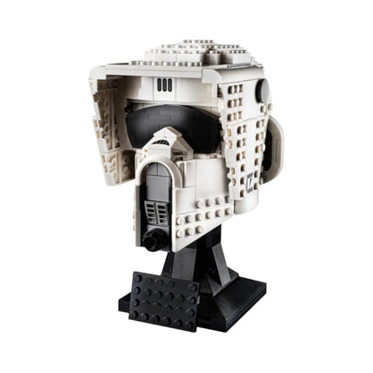 Mandalorian & Vader Helme – Deko für Zuhause