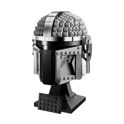 Mandalorian & Vader Helme – Deko für Zuhause